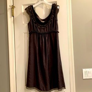 Gorgeous boutique dress. The details are stunning 🤩 European size 38.